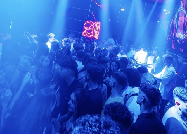365 Music Club Granada