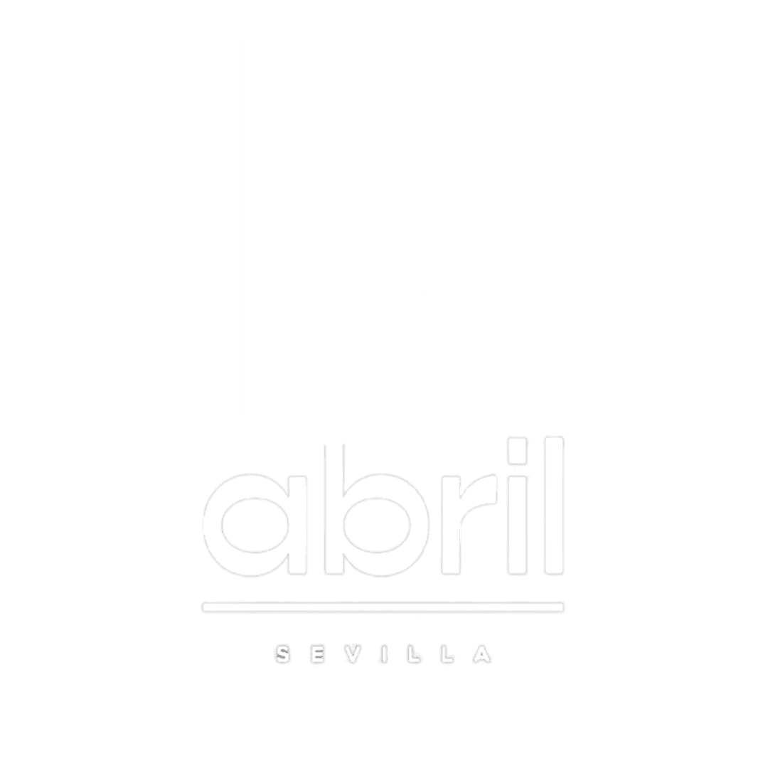 Abril Sevilla - Logo