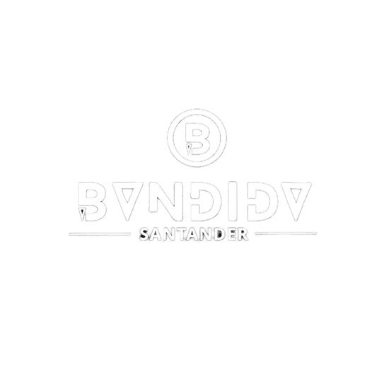 Bandida Santander - Logo