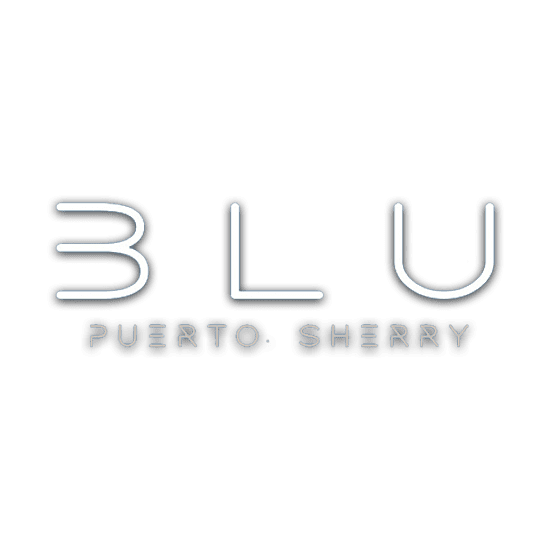 Blu Puerto Sherry - Logo