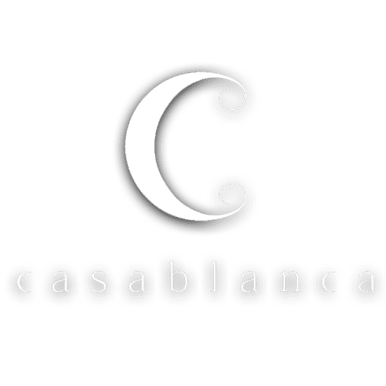 Casablanca Benicassim - Logo