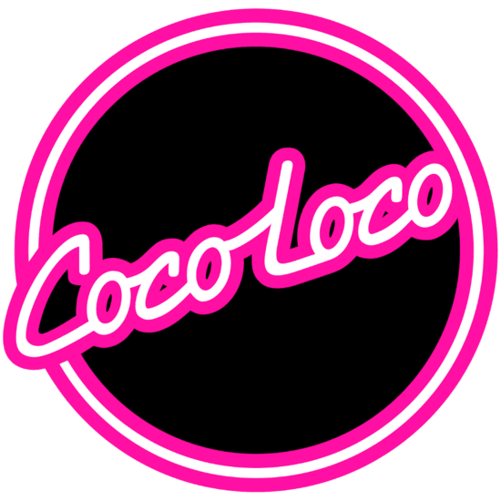 Cocoloco Gandía - Logo
