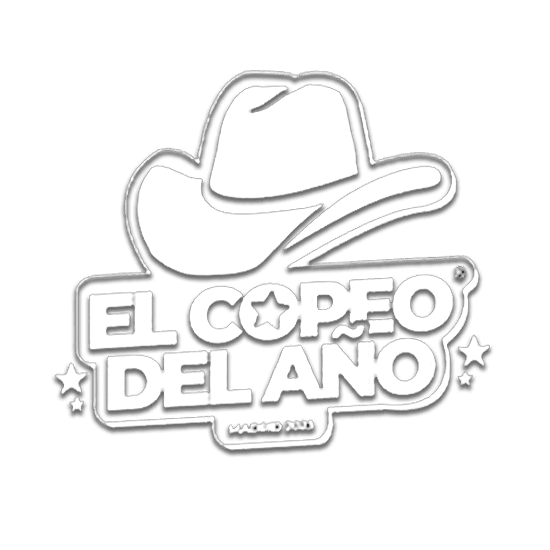 El Copeo del Año - Logo