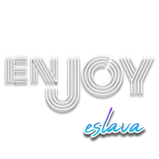 Enjoy Eslava - Logo