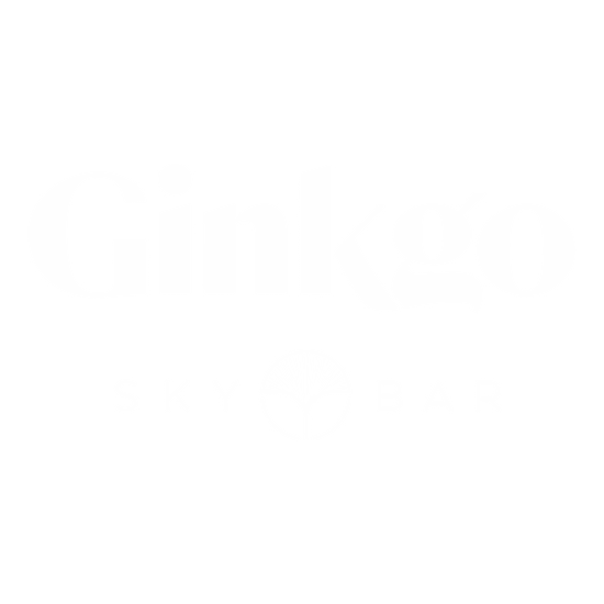 Ginkgo Sky Bar - Logo