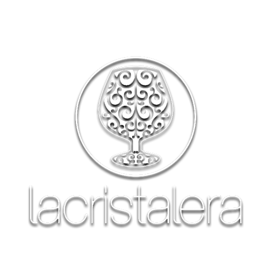 La Cristalera Vistahermosa - Logo