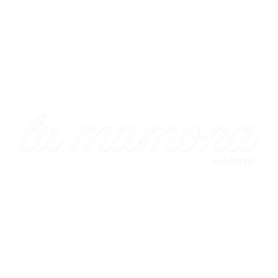 La Mamona Madrid - Logo