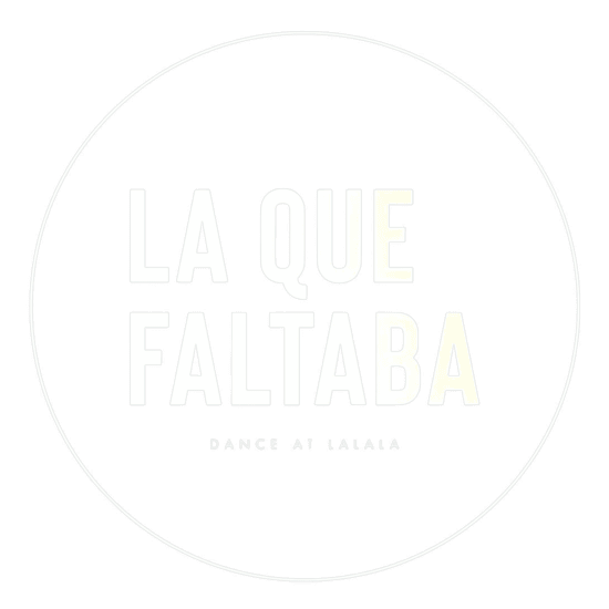 La Que Faltaba Madrid - Logo