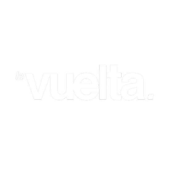 La Vuelta Madrid - Logo