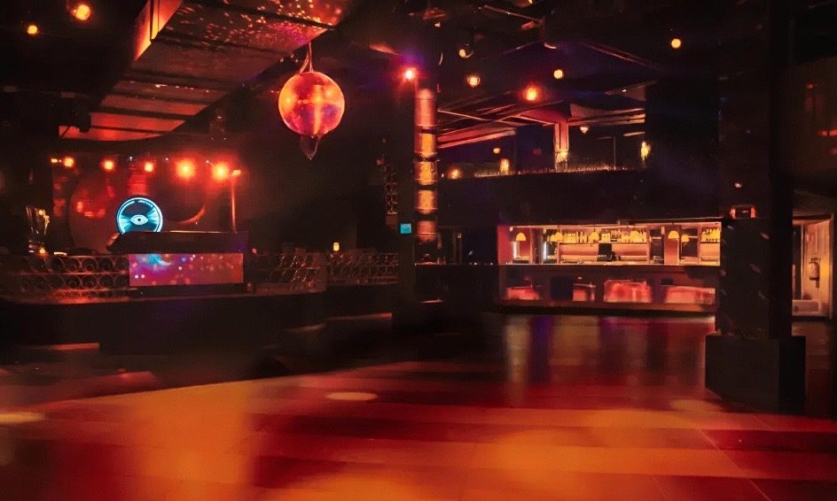 Lula The Club