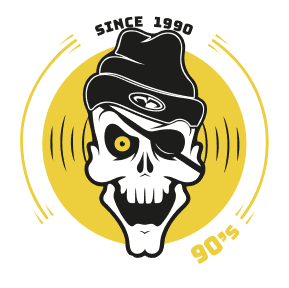 Makineros - Logo