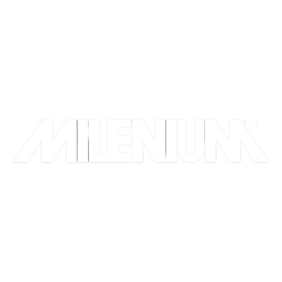 Milenium La Solana - Logo
