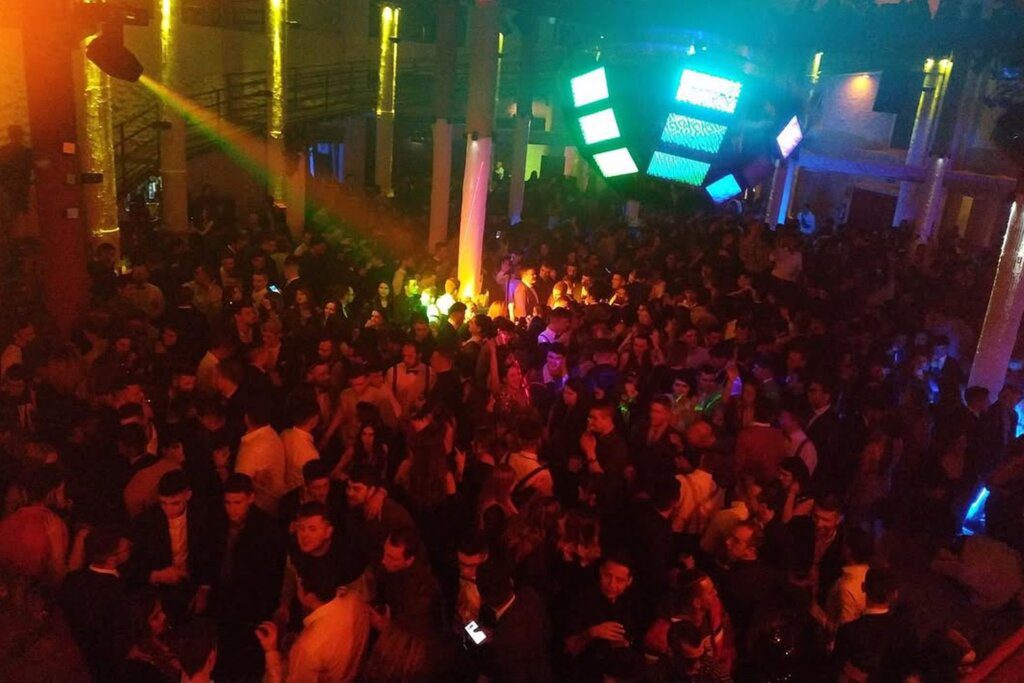 Milenium La Solana