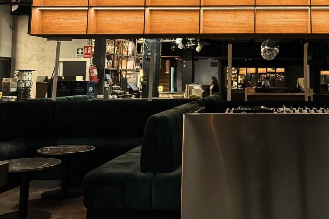 Molinna 37 Madrid