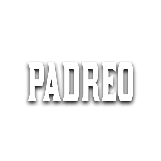 Padreo - Logo