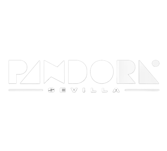 Pandora Sevilla - Logo