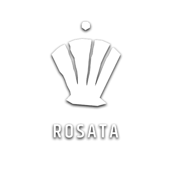 Rosata Disco - Logo