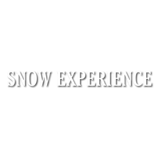 Snow Experience - Logo
