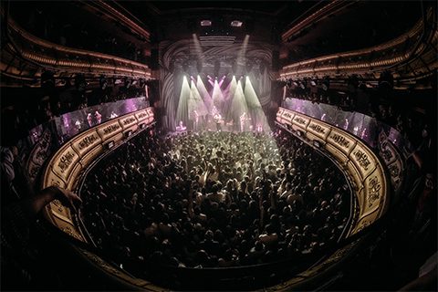 Teatro Eslava - 1