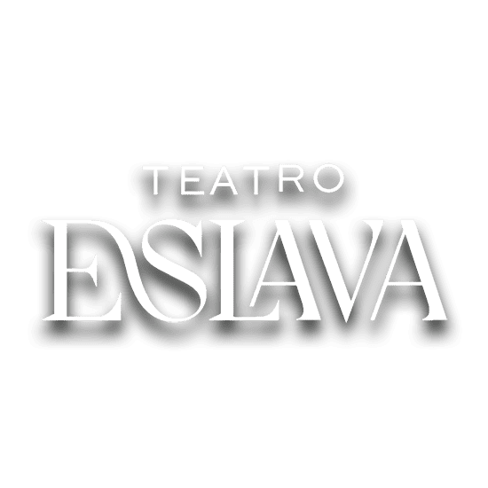 Teatro Eslava - Logo