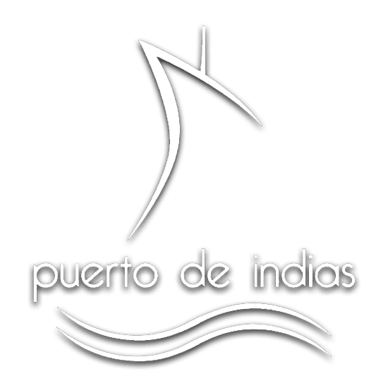 Terraza Puerto de Indias - Logo