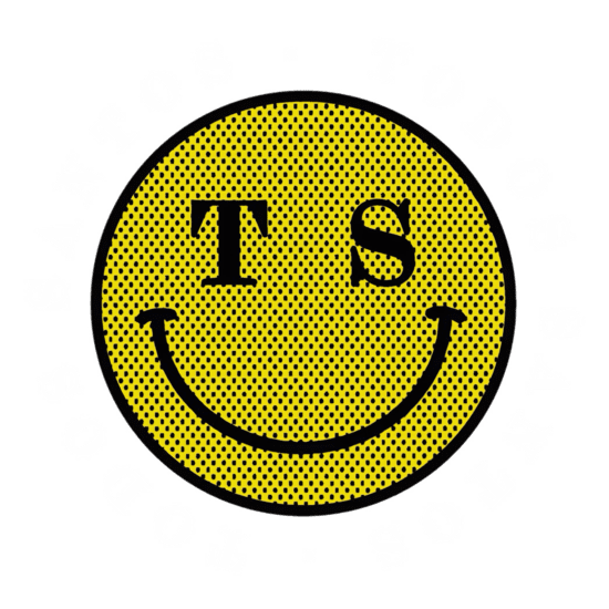 Todos Santos Club - Logo