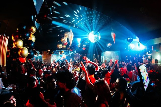 Tokyo Disco Vigo
