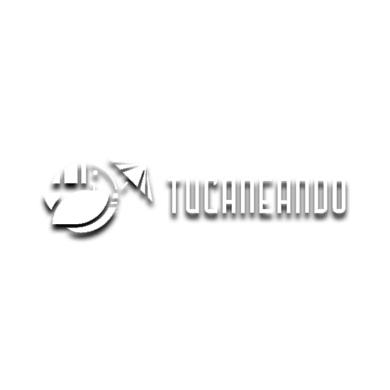 Tucanenando - Logo