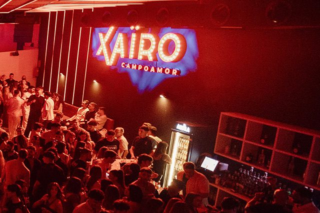 Xaïro Campoamor